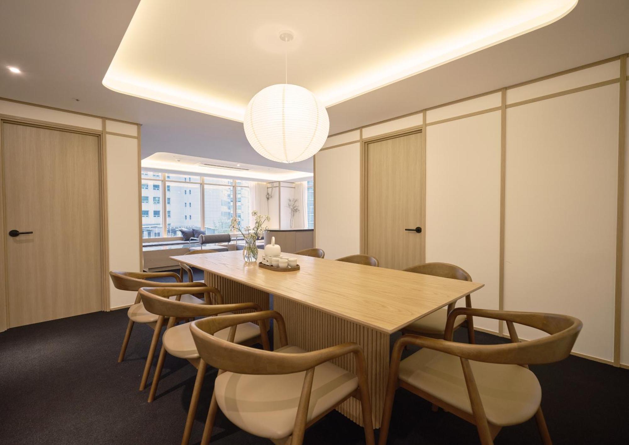Uh Suite Seoul Deoksugung Ngoại thất bức ảnh