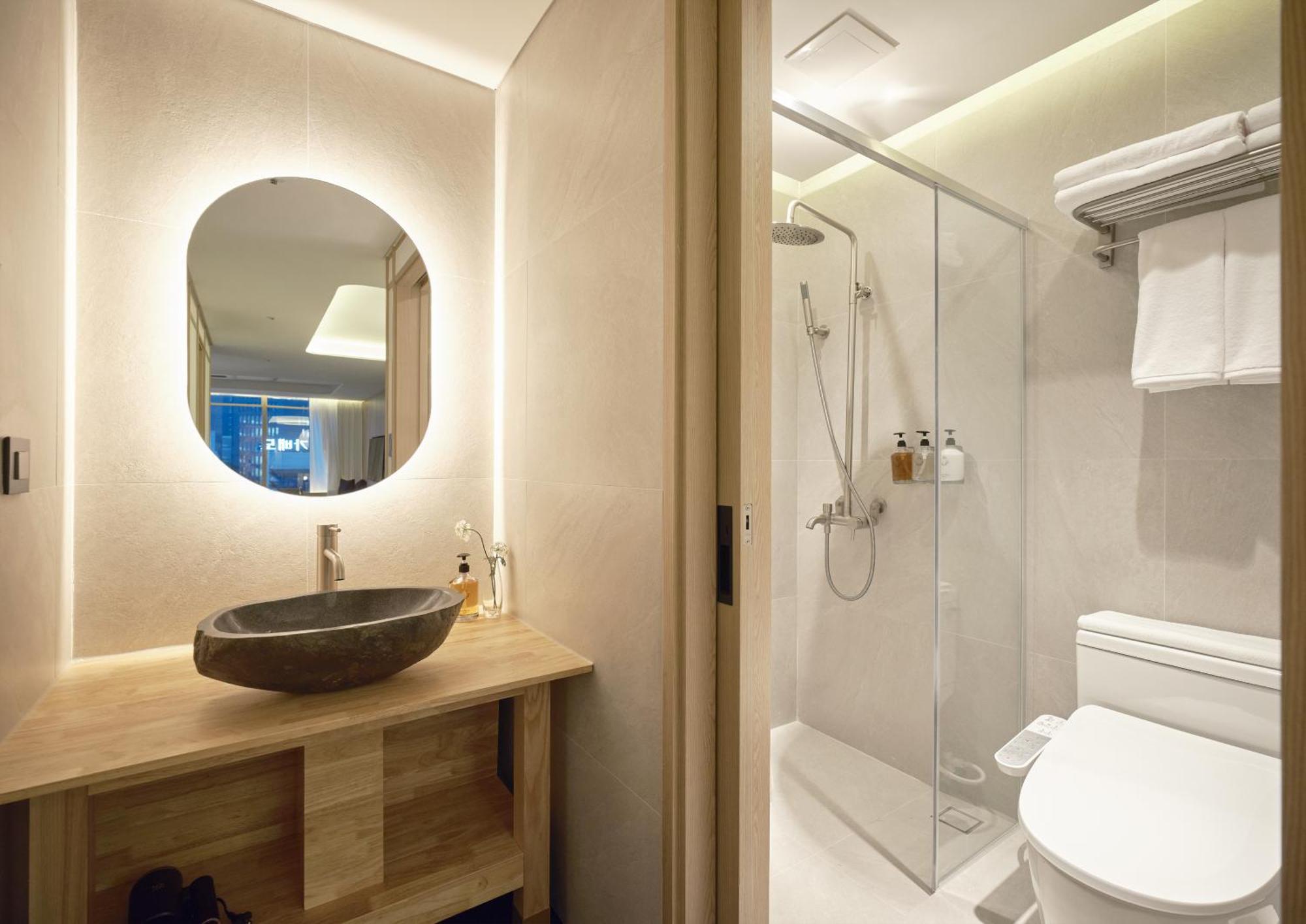 Uh Suite Seoul Deoksugung Ngoại thất bức ảnh