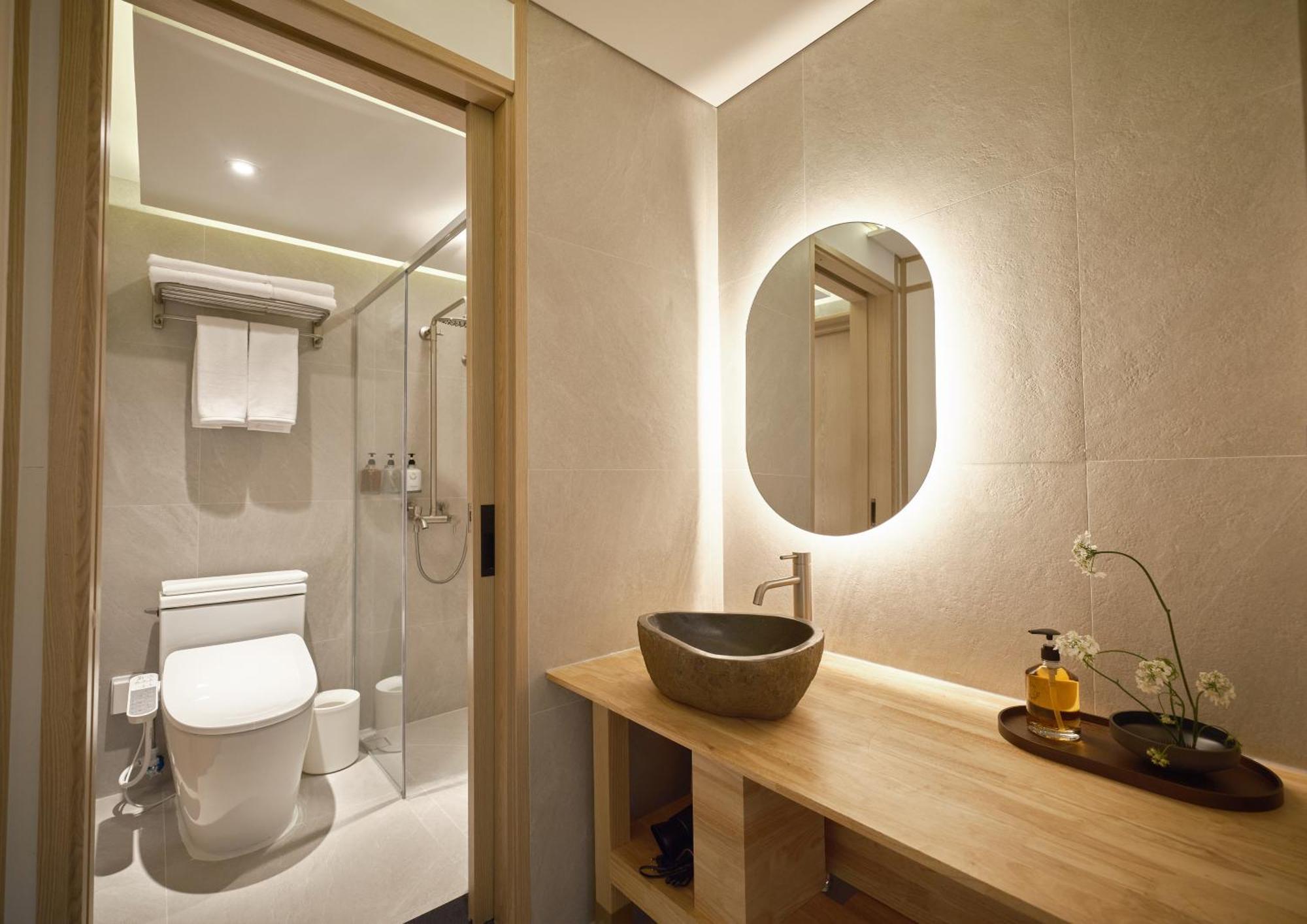 Uh Suite Seoul Deoksugung Ngoại thất bức ảnh