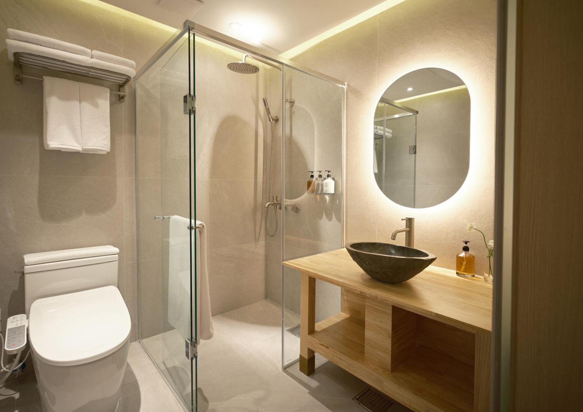 Uh Suite Seoul Deoksugung Ngoại thất bức ảnh