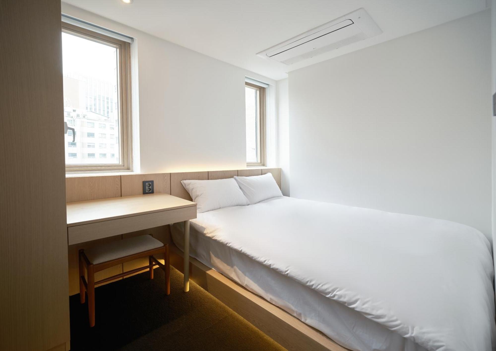 Uh Suite Seoul Deoksugung Ngoại thất bức ảnh