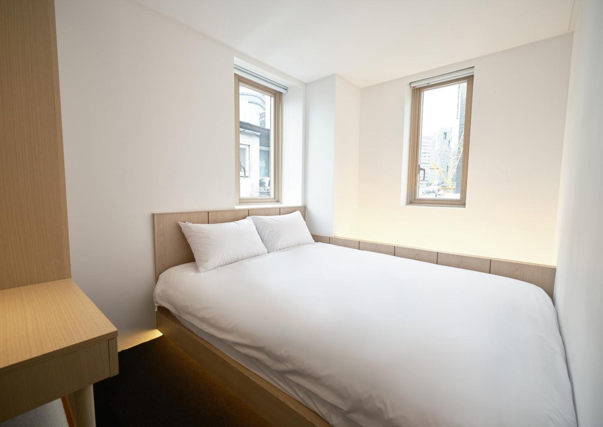 Uh Suite Seoul Deoksugung Ngoại thất bức ảnh