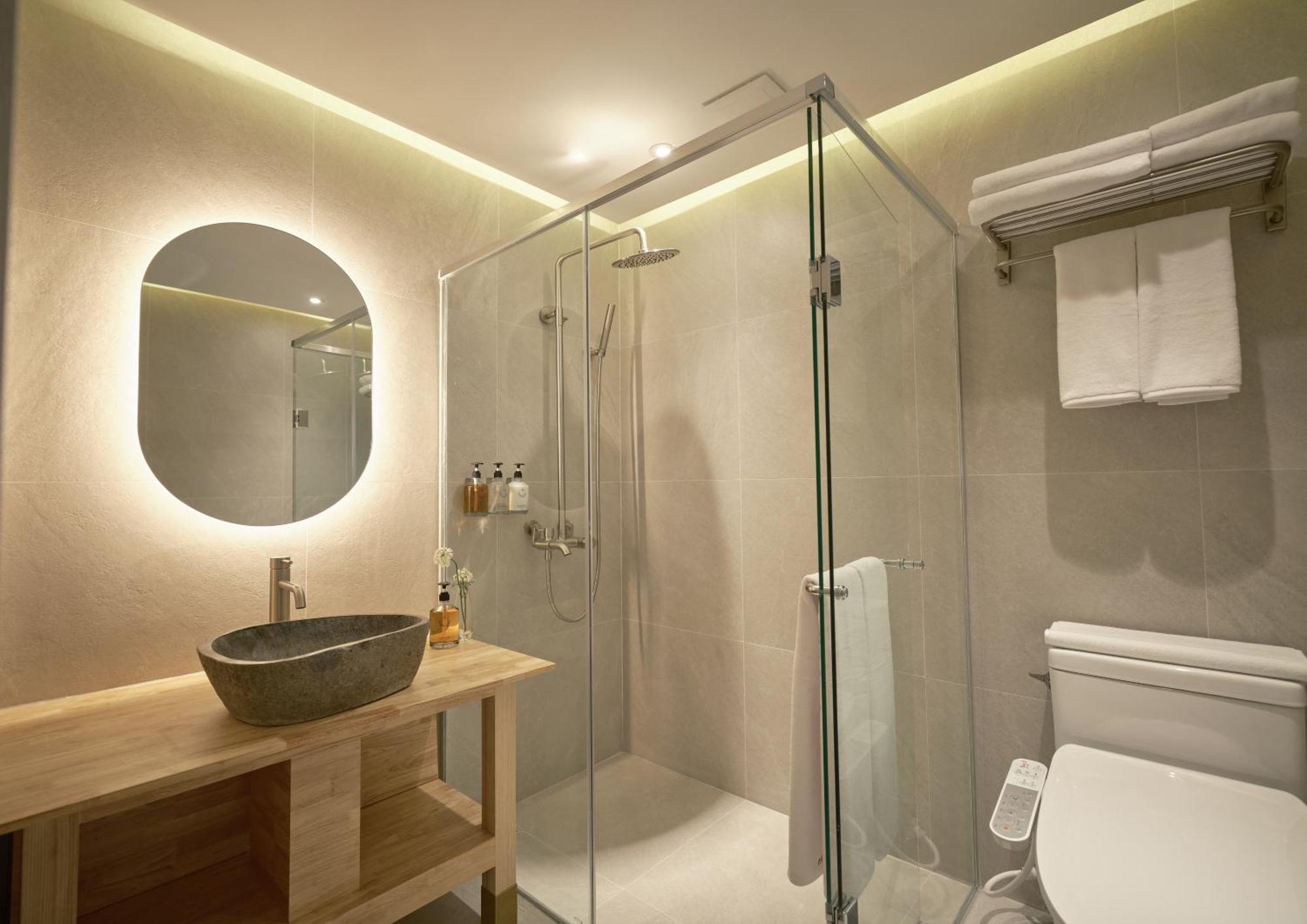 Uh Suite Seoul Deoksugung Ngoại thất bức ảnh