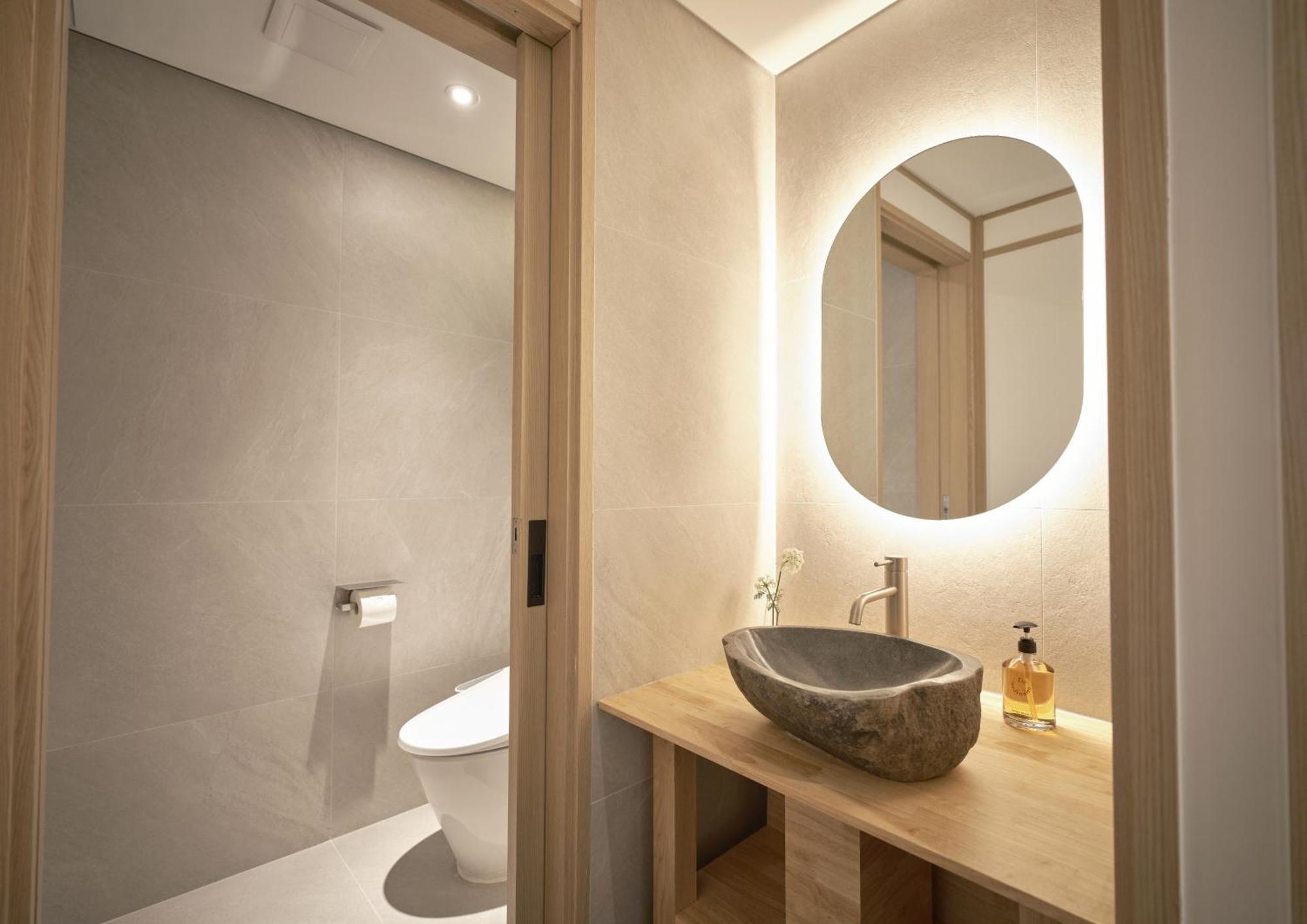 Uh Suite Seoul Deoksugung Ngoại thất bức ảnh