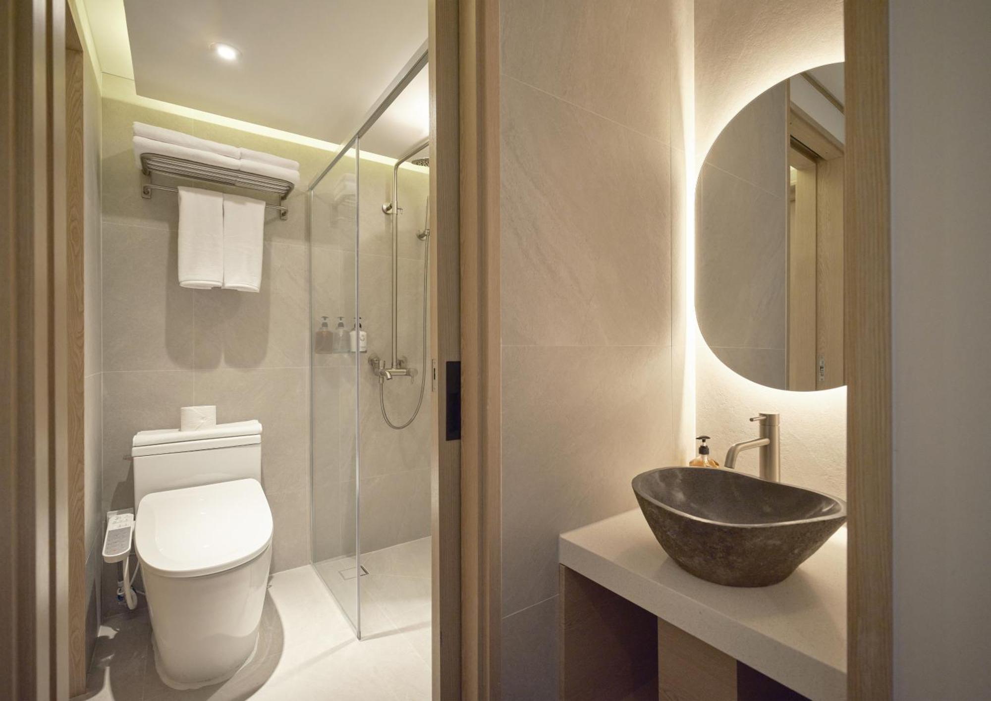 Uh Suite Seoul Deoksugung Ngoại thất bức ảnh