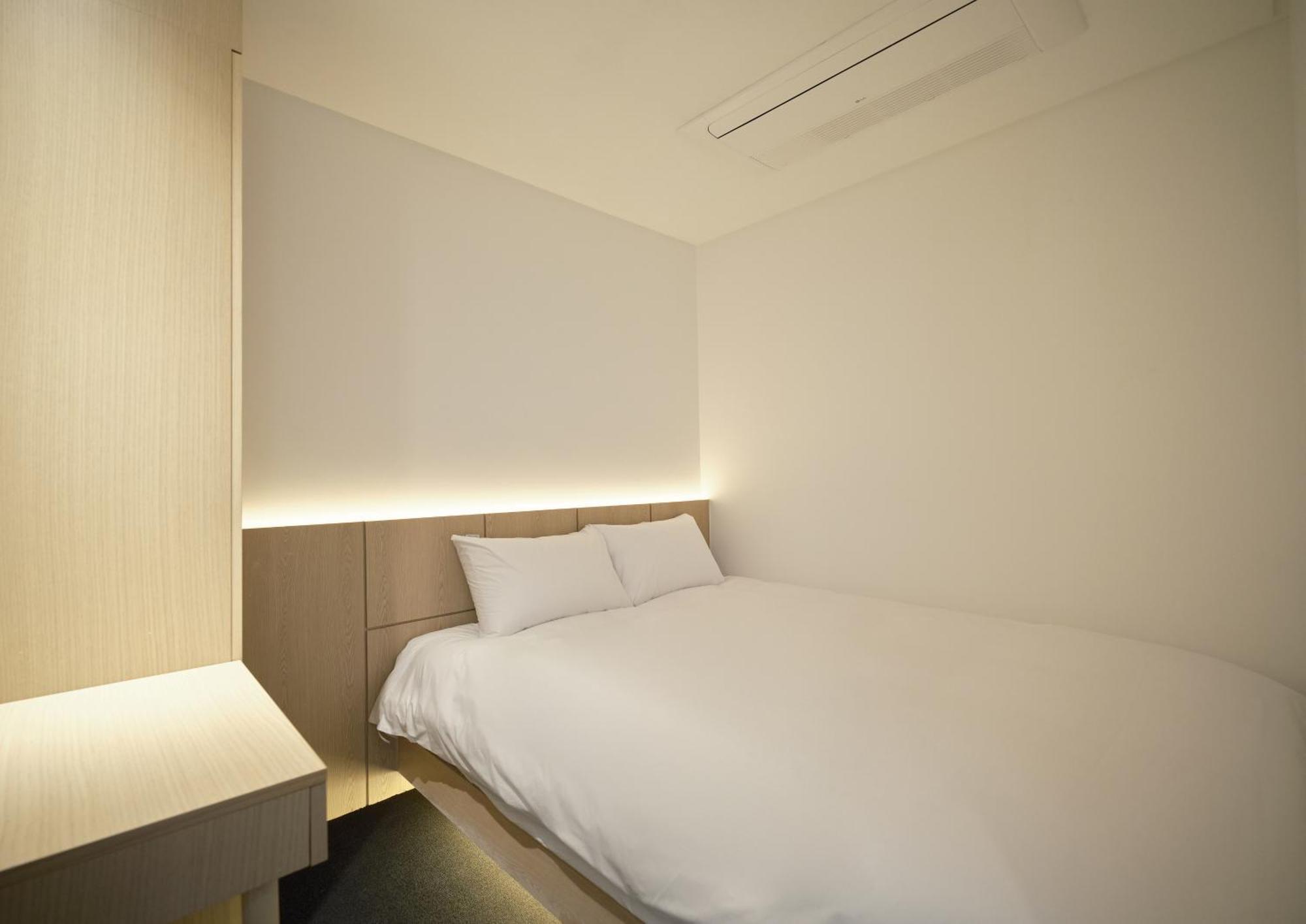 Uh Suite Seoul Deoksugung Ngoại thất bức ảnh