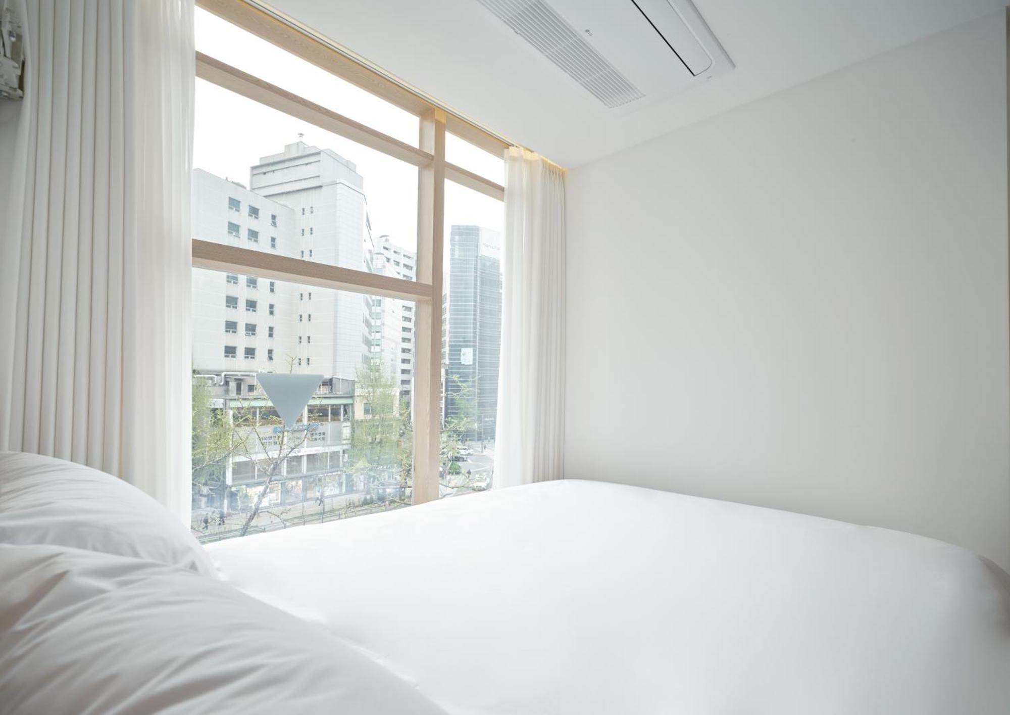 Uh Suite Seoul Deoksugung Ngoại thất bức ảnh